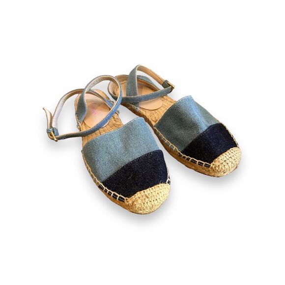 Boden Seville Espadrilles Size 36 - Picture 2 of 7